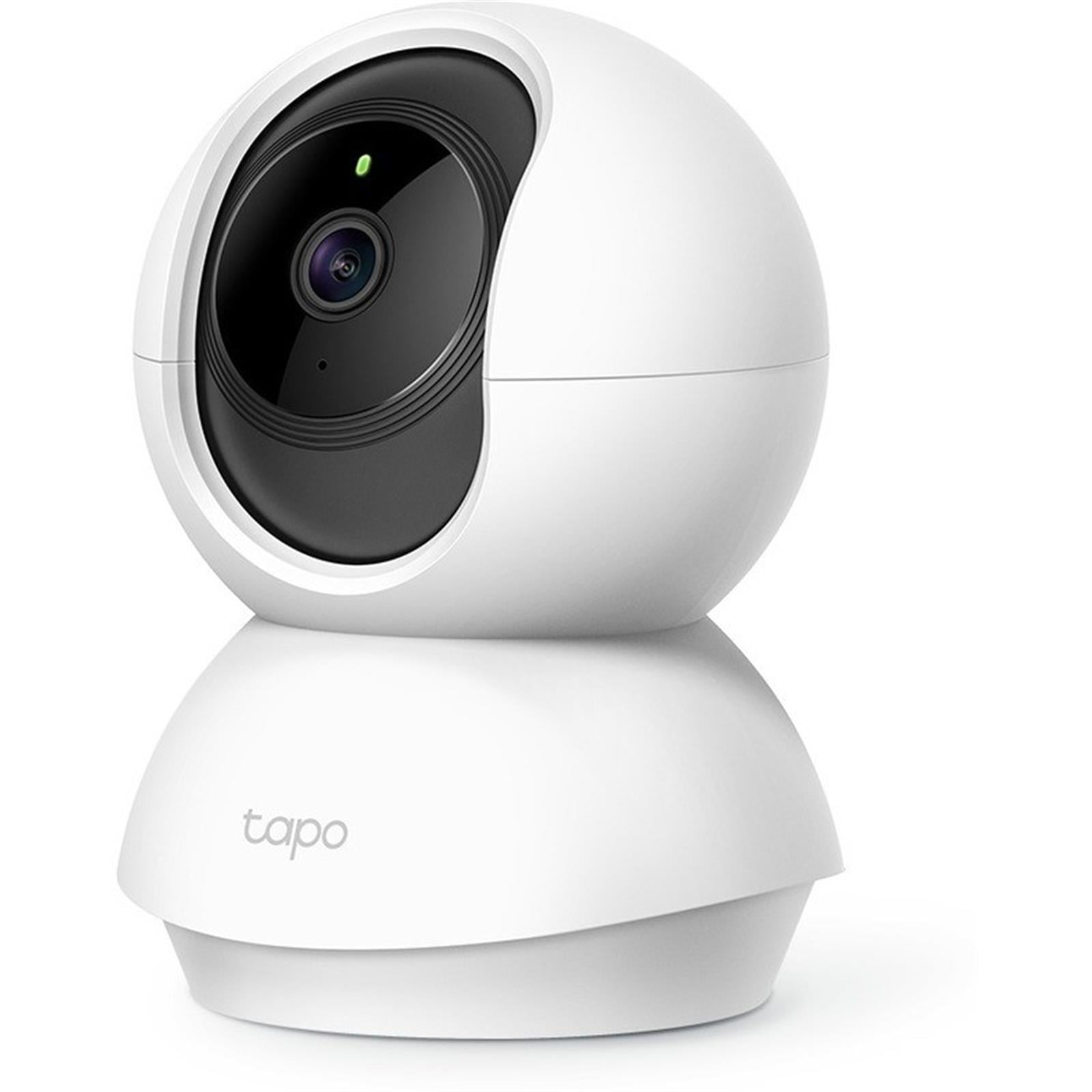 TP-Link Tapo C200 360° 1080p Wi-Fi Ev Güvenlik Kamerası