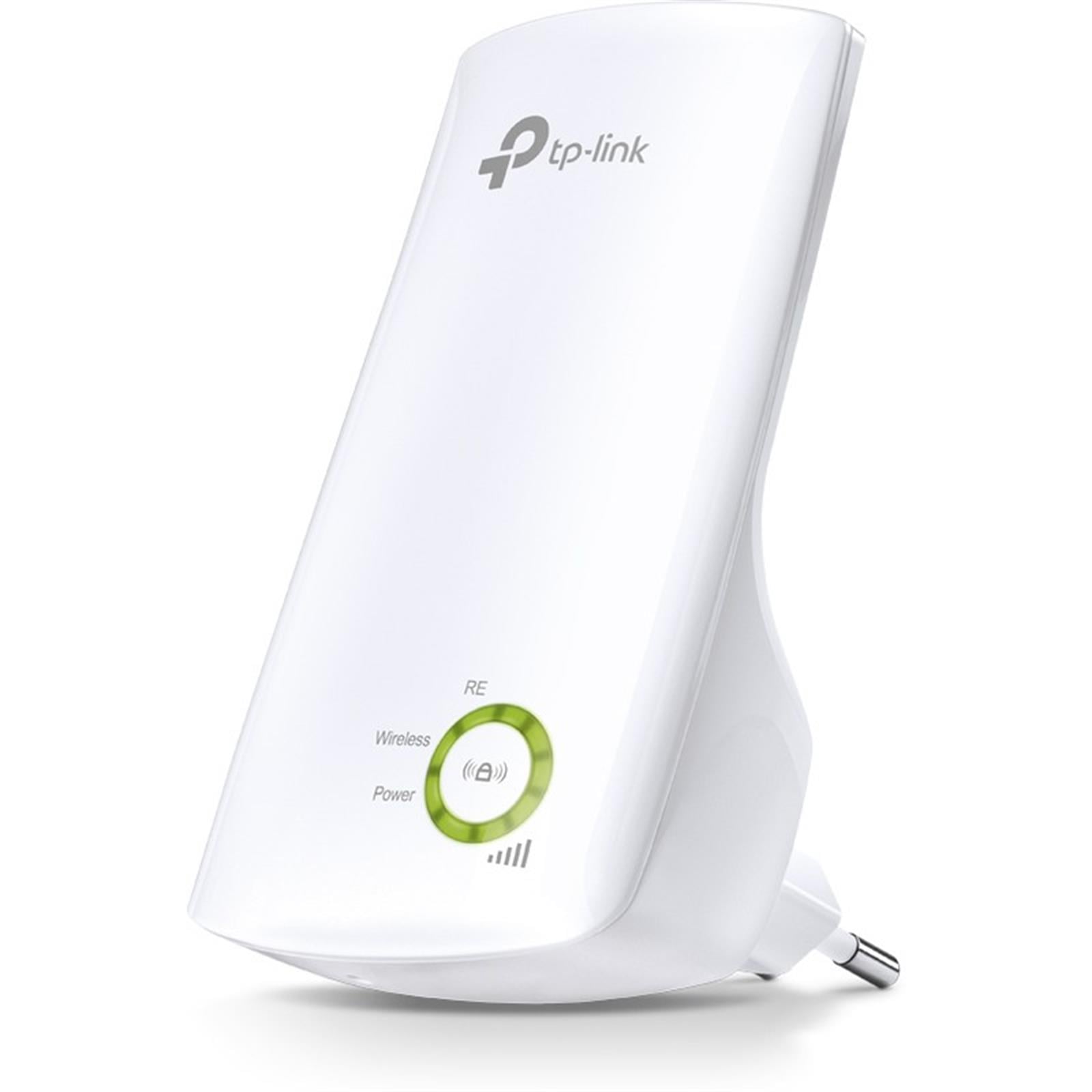 TP-Link TL-WA854RE 300Mbps Evrensel WiFi Menzil Genişletici