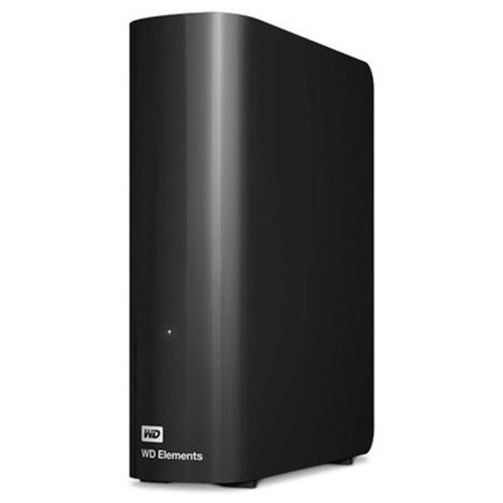WD 16tb Elements 3.5