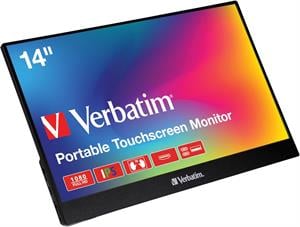 Verbatim PMT-14 Taşınabilir 14