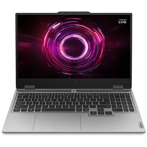 Lenovo LOQ 15AHP10 AMD Ryzen 7 250 16GB 1TB SSD RTX 5060 8GB (100W) 15.6