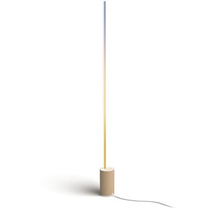 Philips Hue Gradient Signe Zemin Işığı - Meşe