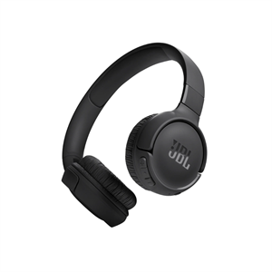 JBL Tune 527BT Bluetooth Kulak Üstü Kulaklık - Siyah