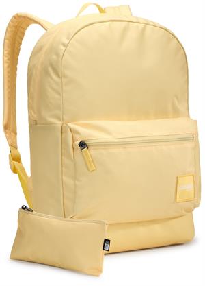 Case Logic Commence Notebook Sırt Çantası (Yonder Yellow, 24L)