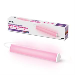 WiZ Light Bar Akıllı Renkli Masa Lambası - Tekli Paket