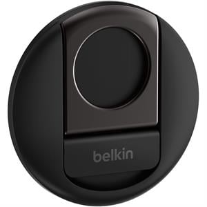 Belkin Mac Dizüstü Bilgisayarlar için MagSafe iPhone Tutucu - Siyah