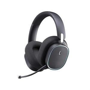 Baseus AeQur GH02 Gaming Kablosuz Kulaklık - Siyah