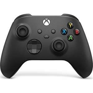 Microsoft Xbox Wireless Controller Siyah, 9. Nesil