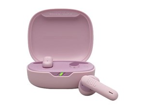 JBL Wave Flex2, True Wireless Kulaklık, IE, Pembe JB.JBLWFLEX2PIK
