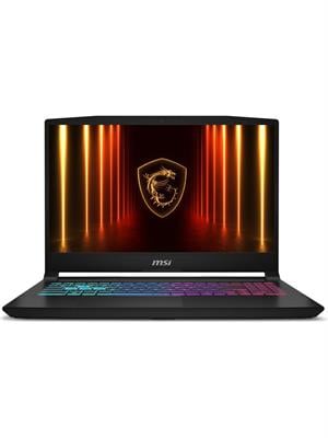 MSI NB KATANA 15 HX B14WFK-817XTR I7-14650HX 16GB DDR5 RTX5060 GDDR7 8GB 1TB SSD 15.6 QHD 165Hz DOS