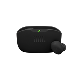 JBL Vibe Buds2 TWS Kablosuz Kulak İçi Kulaklık - Siyah