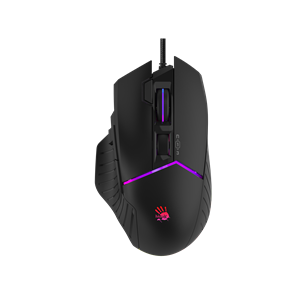 A4 TECH BLOODY W95 MAX S.BLACK 12K CPI OPT.RGB-UC3