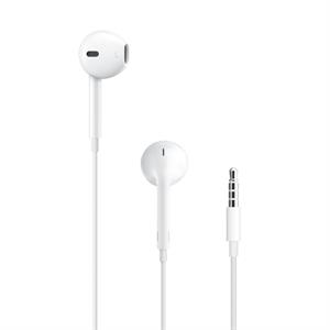 Apple EarPods 3,5 mm Jak Girişli Kablolu Kulaklık