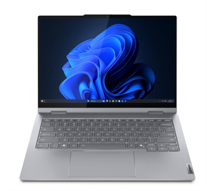 Lenovo Thinkbook 14 2-In-1 G5 Iau Intel Core Ultra 7 255U 32GB 1tb SSD 14