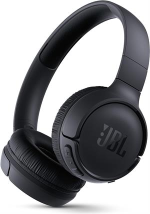 JBL Tune 570BT Wireless Kulaklık, CT, OE - Siyah