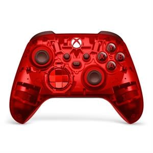 Microsoft Xbox Wireless Controller – Pulse Cipher Special Edition QAU-00165 Microsoft Türkiye Garantili