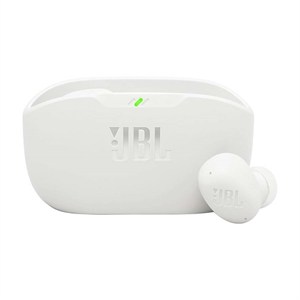 JBL Vibe Buds2 TWS Kablosuz Kulak İçi Kulaklık - Beyaz