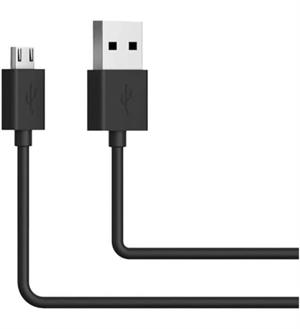 Dexim DWA107-B Micro USB Şarj/Data Kablosu