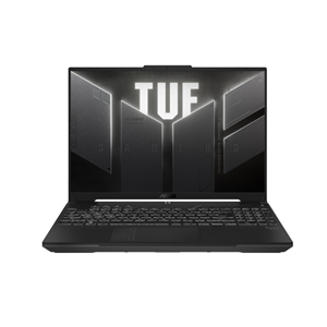 Asus TUF Gaming A16 FA607NUG-RL125-Gaming AMD Ryzen 7 7445HS 16GB 512GB SSD RTX 4050 6GB 16