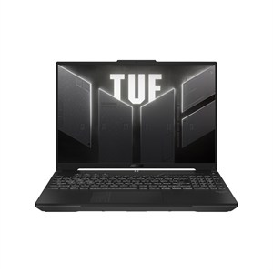 Asus TUF Gaming A16 FA607NUQ-RL071 AMD Ryzen 7 170 16GB 512GB SSD RTX 4050 6GB (90W) 16