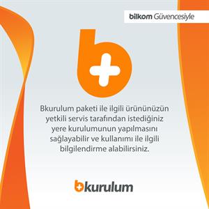 Akıllı Ev Kurulum Paketi