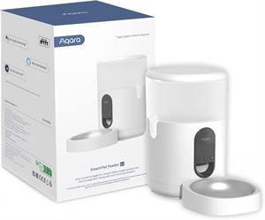 Aqara Akıllı Evcil Hayvan Besleyici C1 PETC1-M01
