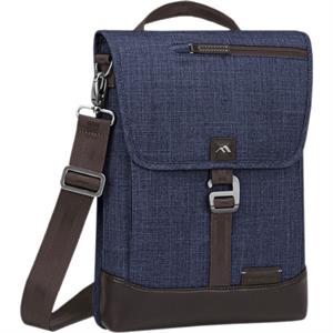 BRENTHAVEN COLLINS VERTICAL MESSENGER GRAPHITE 1957000