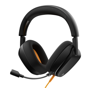 Glorious GHS Eternal Multi Platform Gaming Kulaklık-Siyah