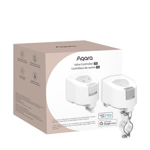 Aqara Su Valf Kontrol T1 VC-X01D (Apple Home Destekli)