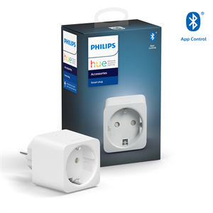 Philips Akıllı Priz - 929003050601
