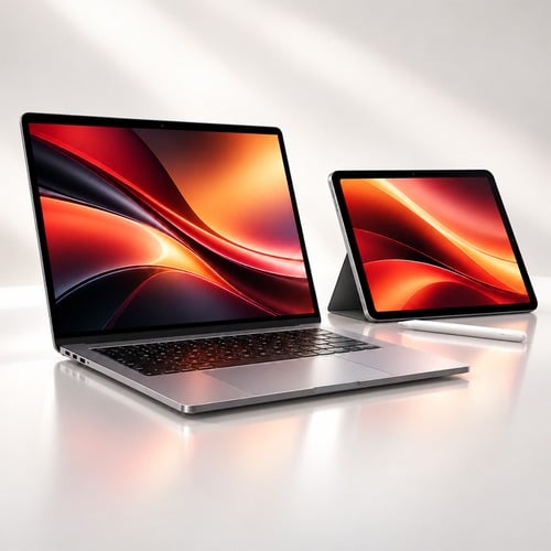 Bilgisayar ve Tablet