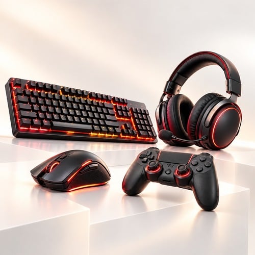 Oyuncu Ekipmanları