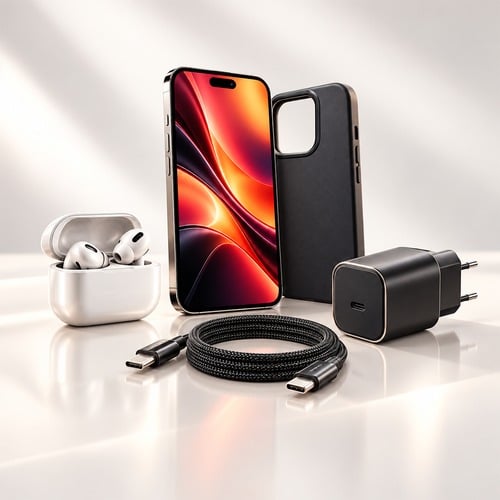 Telefon ve Aksesuar