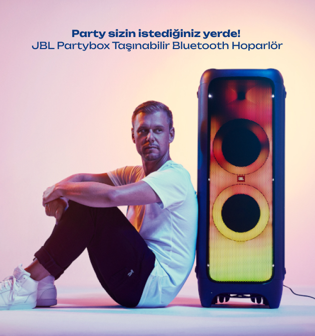 Jbl Rectangle Jbl Ürünleri ve Fiyatları - Nethouse