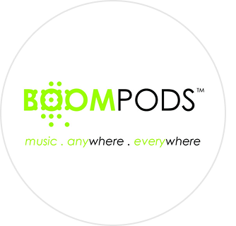 Boompods