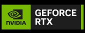 NVIDIA GeForce RTX