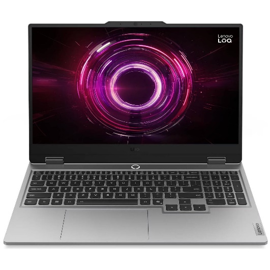 Lenovo LOQ 15AHP10 — RTX 5060