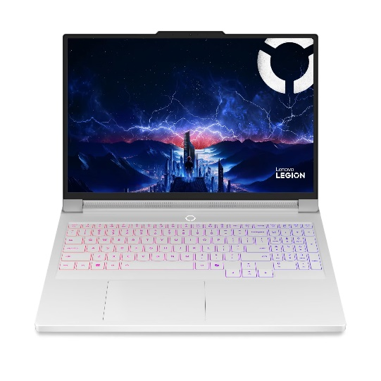 Lenovo Legion Pro 7 16IAX10H — RTX 5070 Ti
