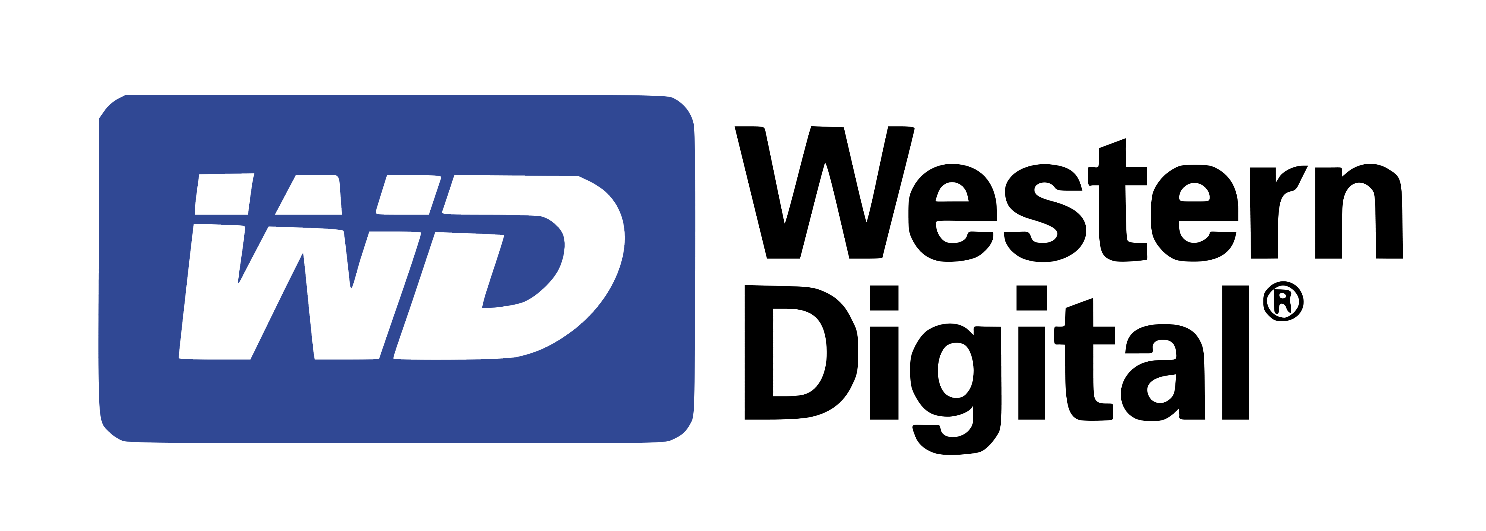 WD