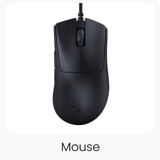 Mouse