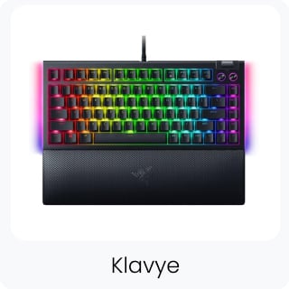 Klavye