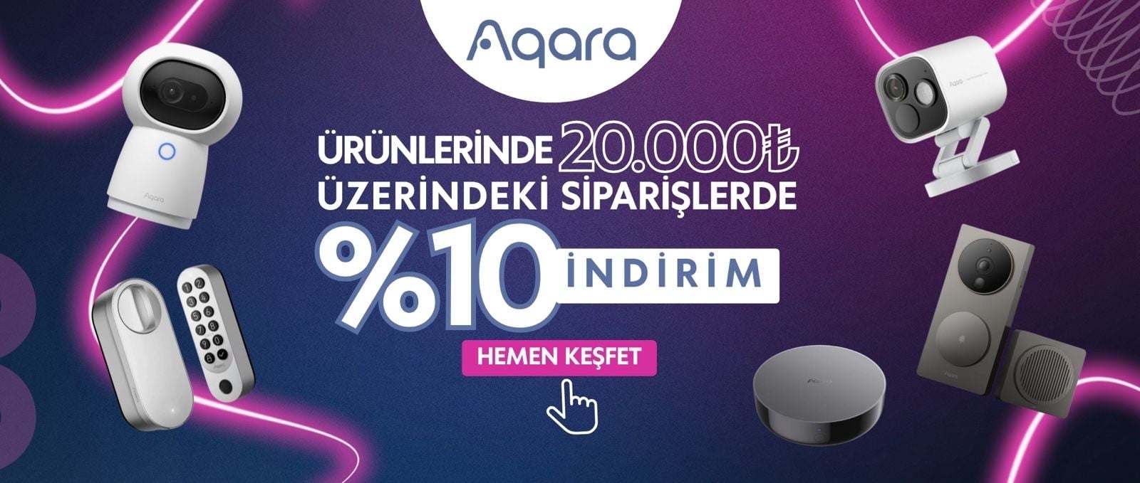 Aqara