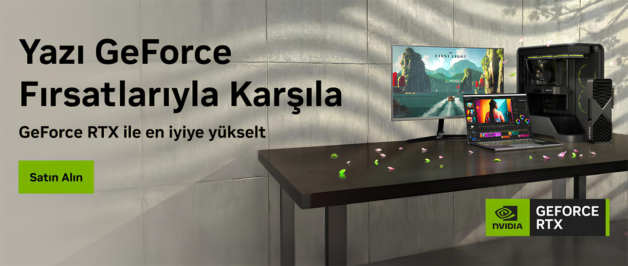 GeForce