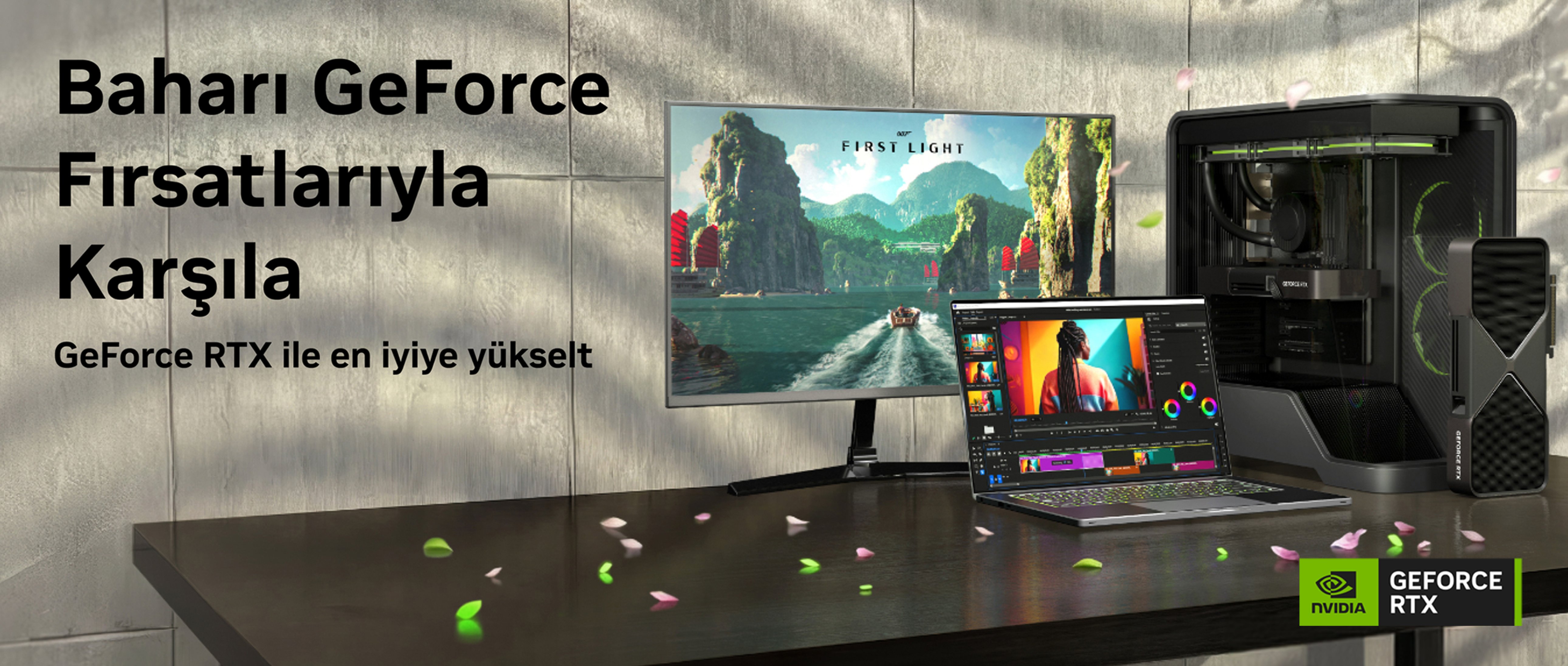 GeForce