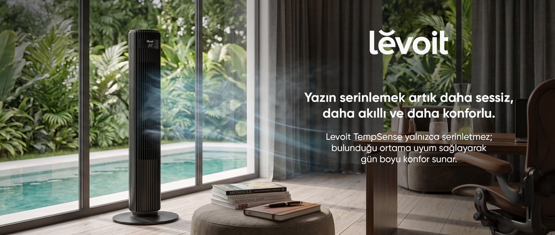Levoit