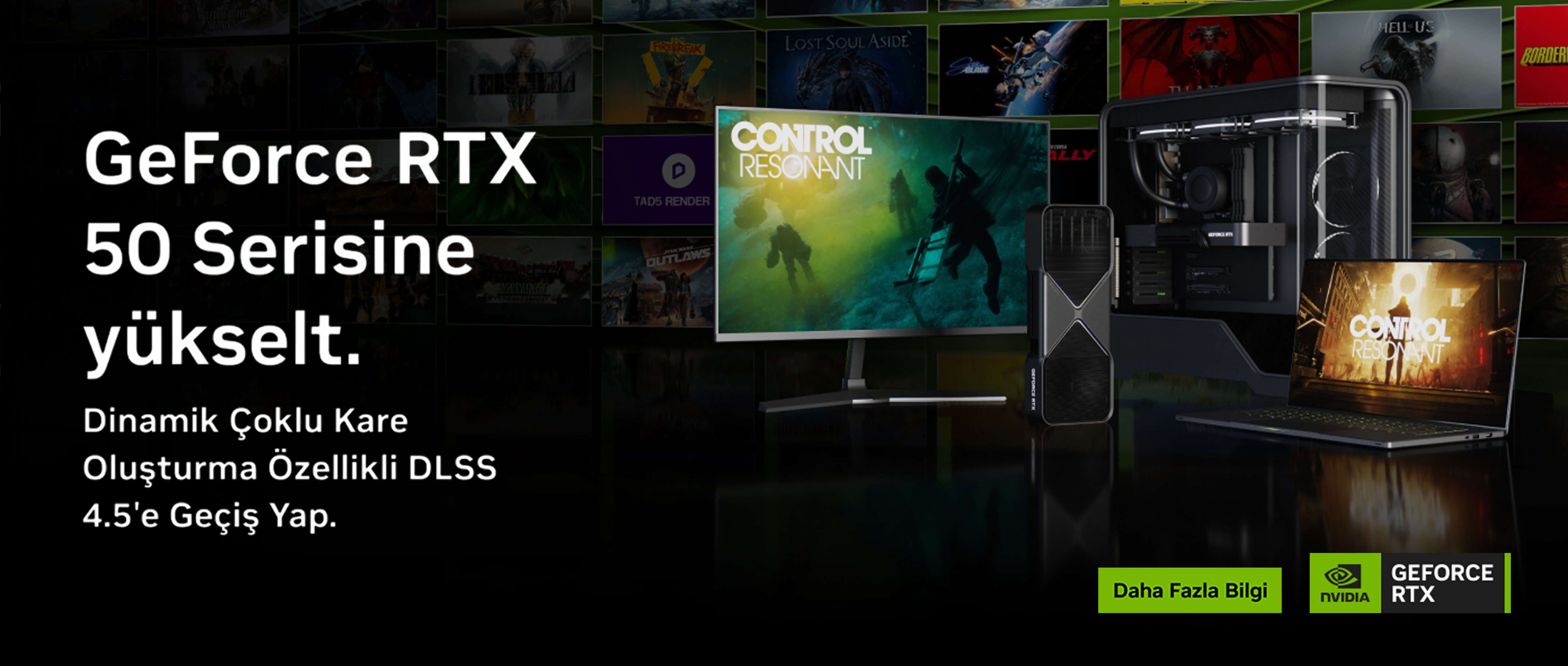 RTX 50