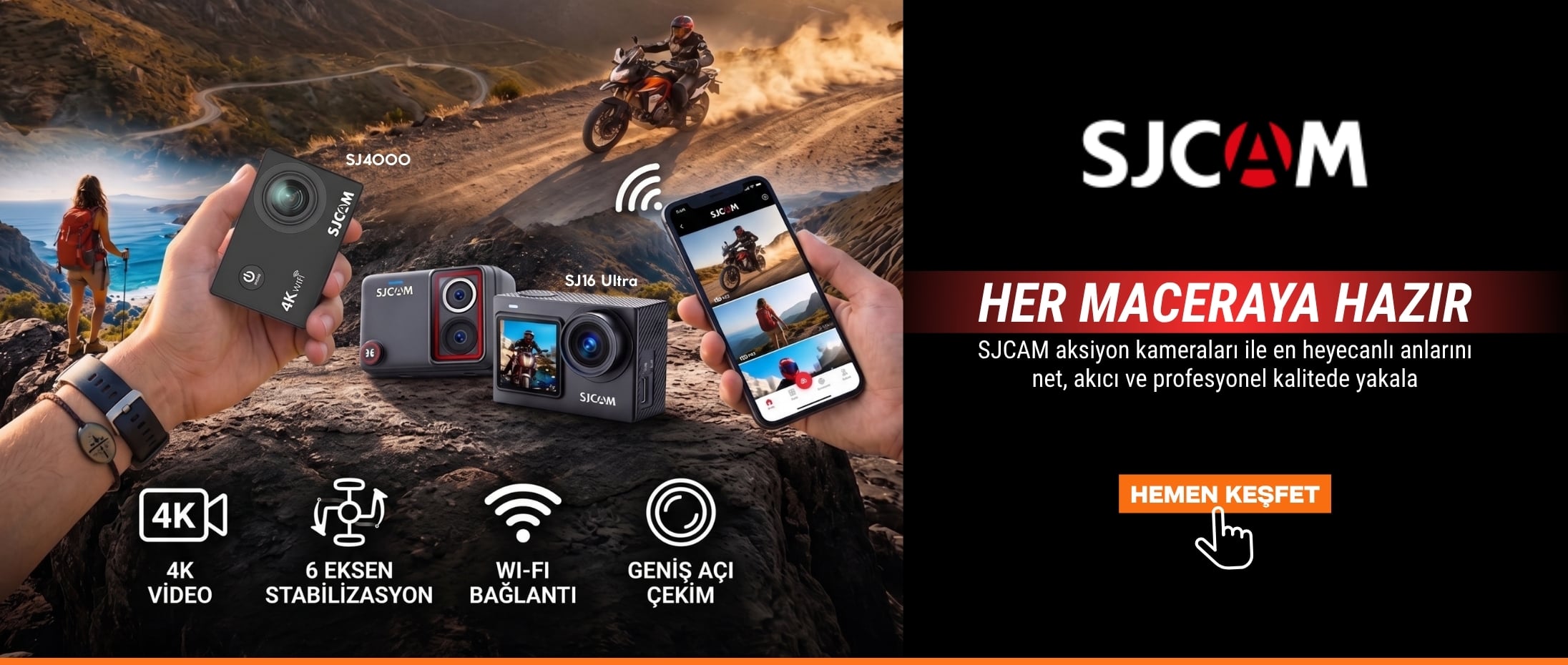 Sjcam