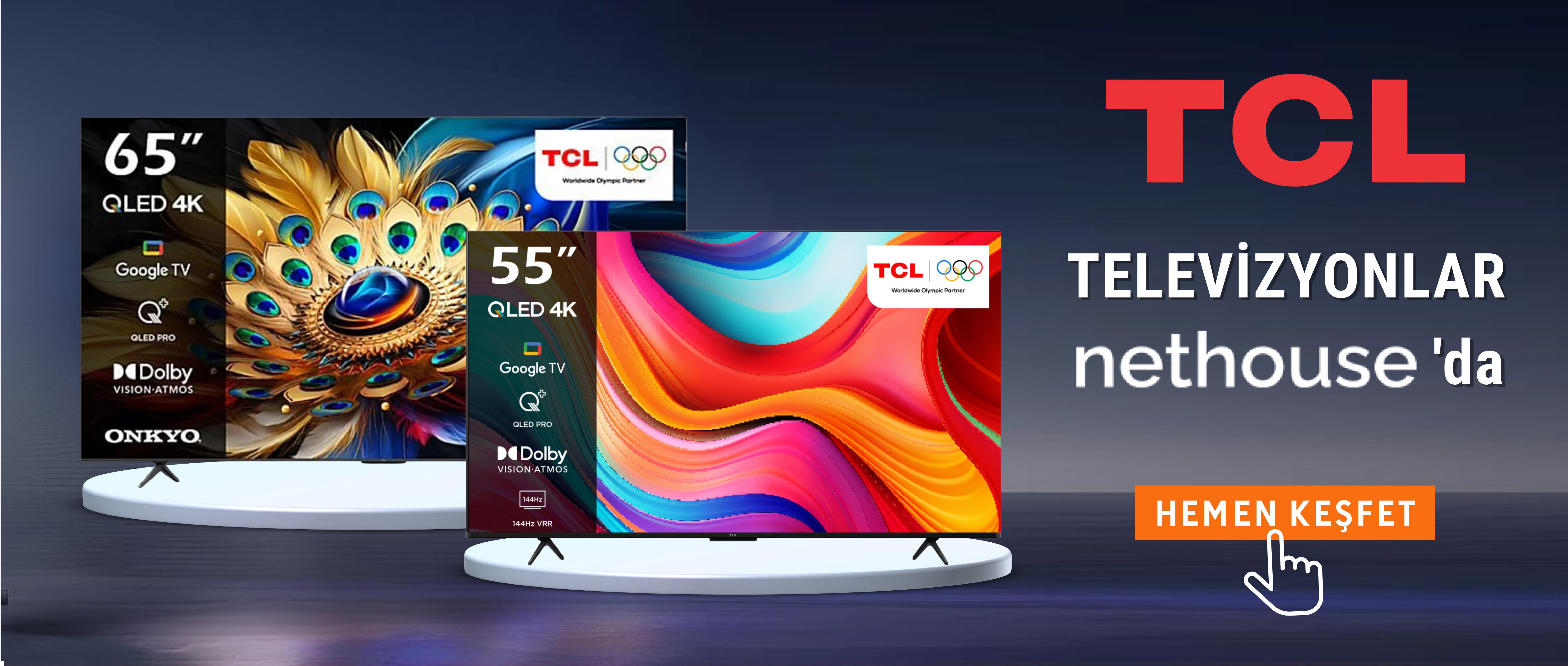TCL