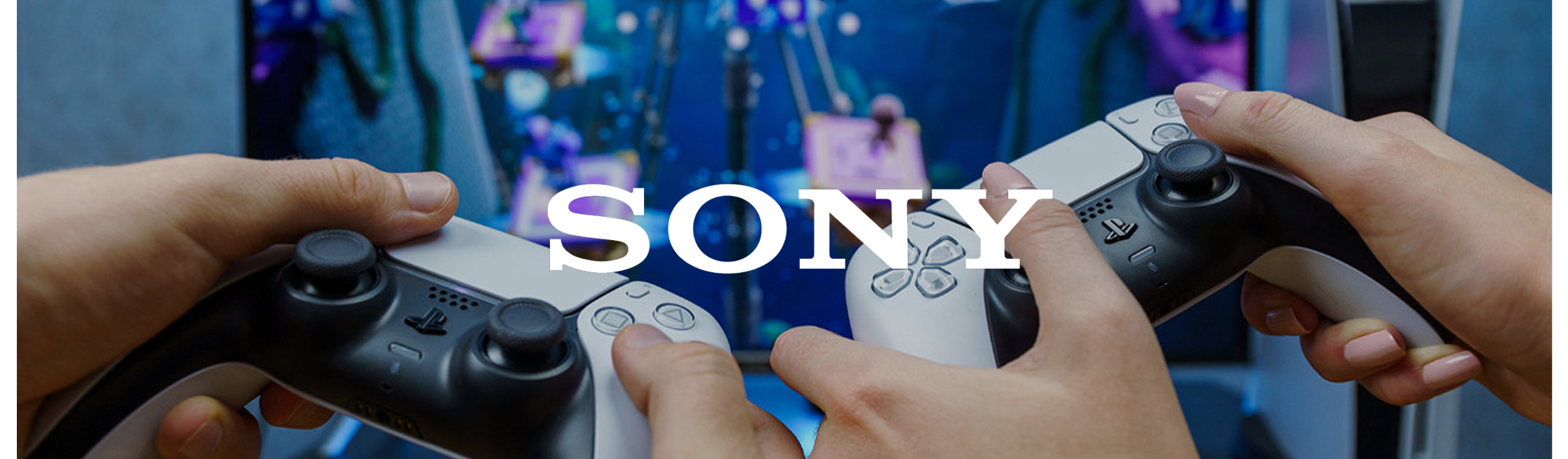 sony