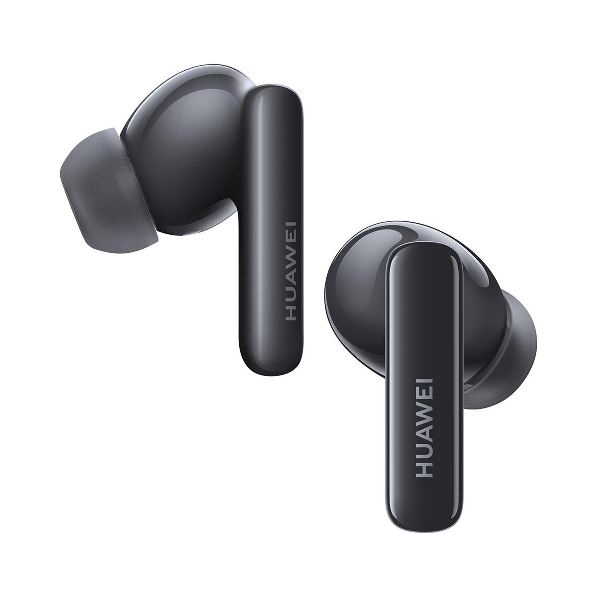 Huawei FreeBuds 5i Bluetooth Kulaklık - Nebula Siyahı